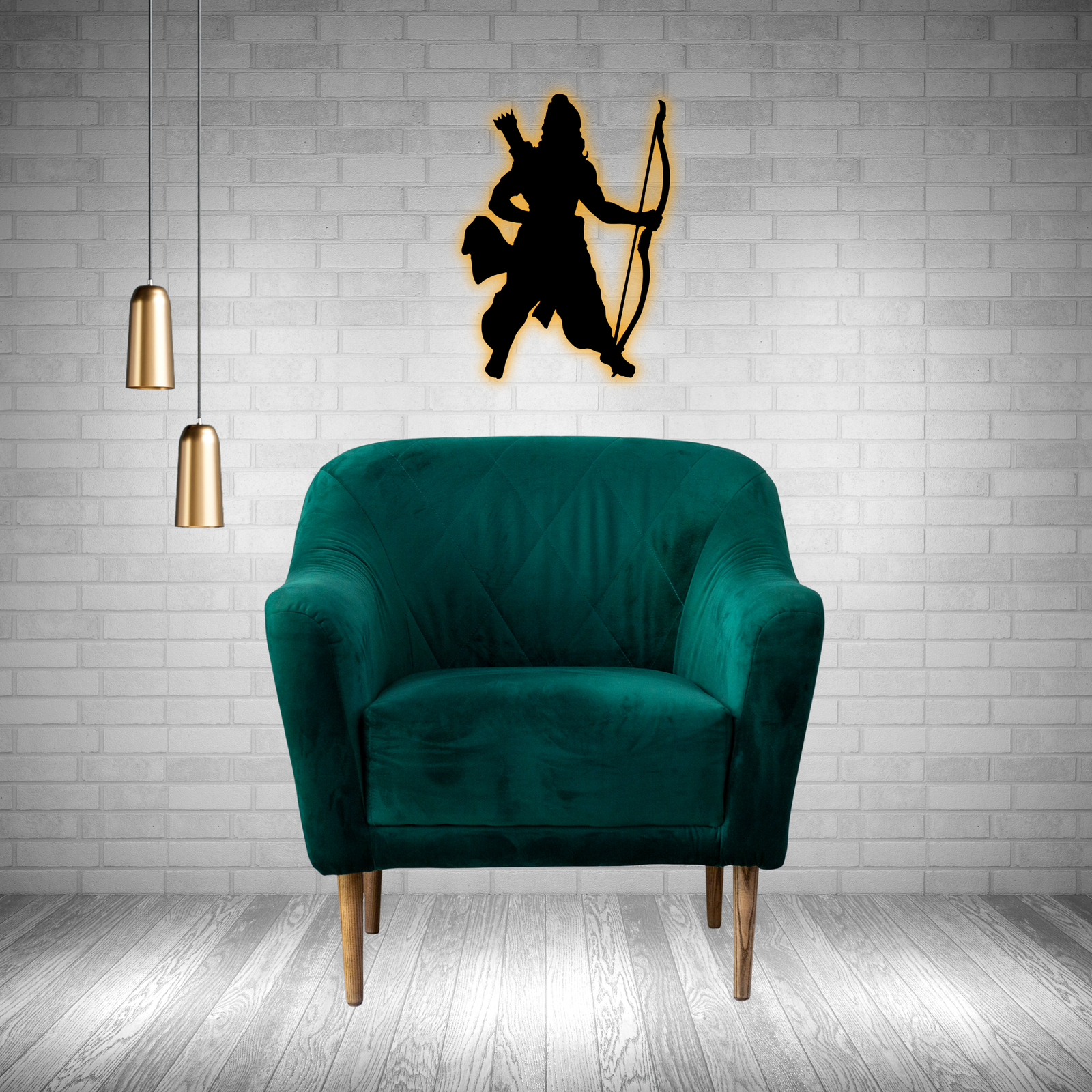 Shree Ram Art - Image 2