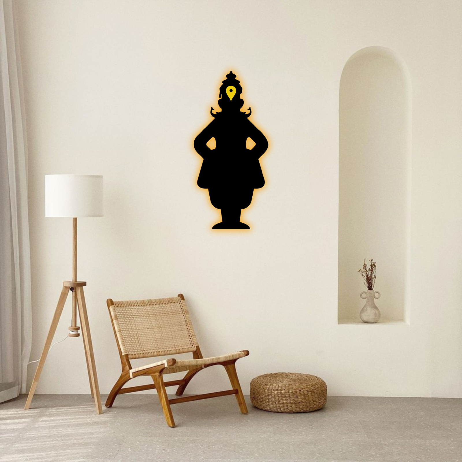 Shree Vithhal Art - Image 2