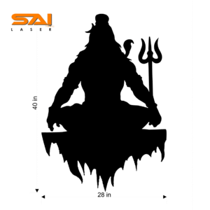 Lord Shiva Dhyan